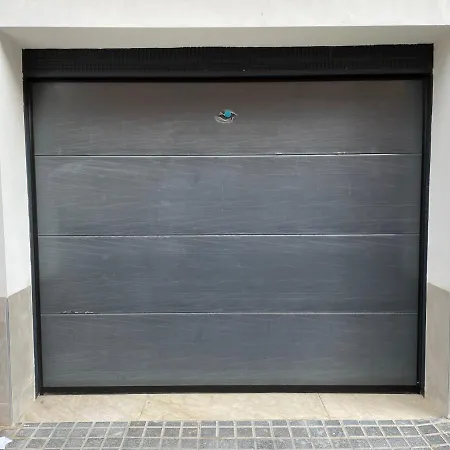 Apartamento La Estrella *