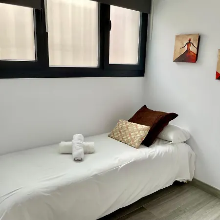 Geysotur La Estrella Appartement Cordoue